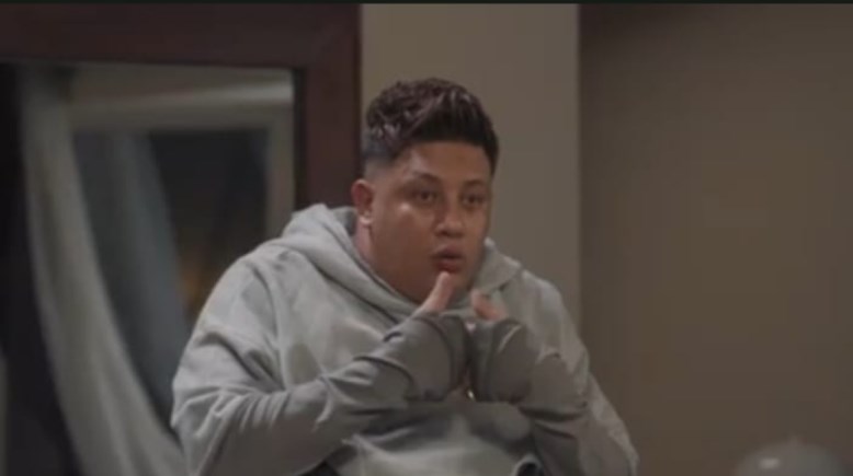 حمو بيكا في الكاميرا الخفية