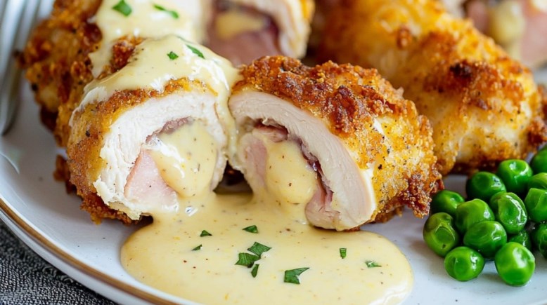 الكوردن بلو