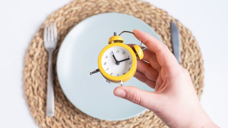 فوائد الصيام- تعبيرية