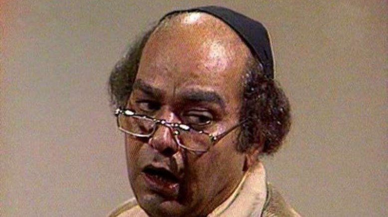 أحمد عبدالهادي - يعقوب بيدون في "رأفت الهجان"