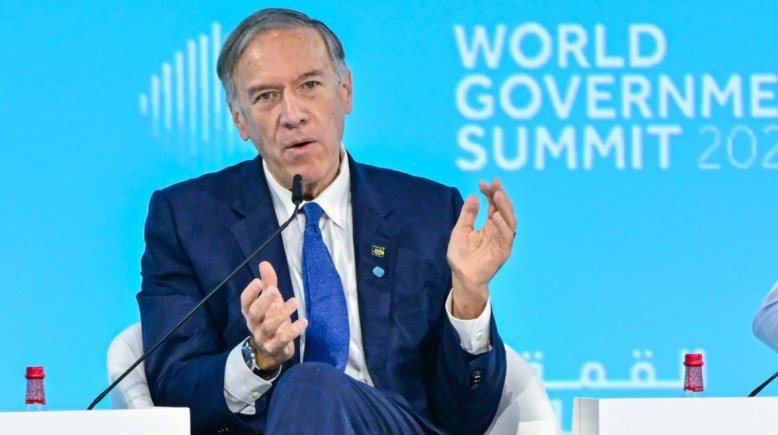 وزير الخارجية الأمريكي الأسبق : إيراتن رصدت مكافأة كالية مقابل رأسي