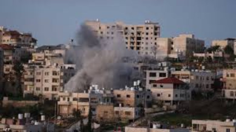 أراضي الضفة الغربية