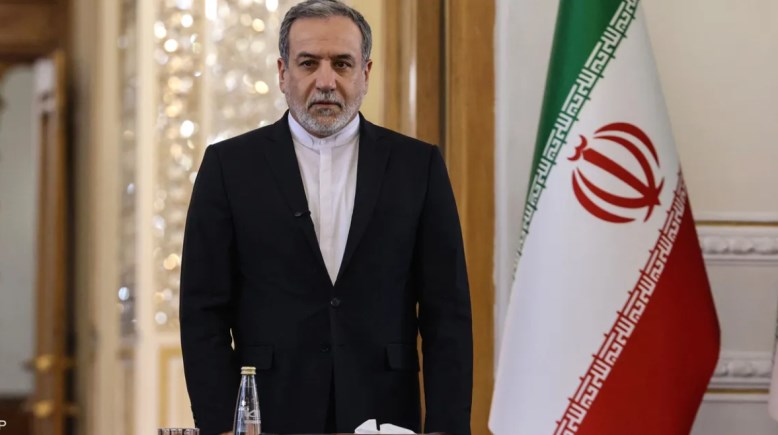 عراقجي يتجه الي جينيف لإستئناف الجولة الثالثة من المحادثات النووية 