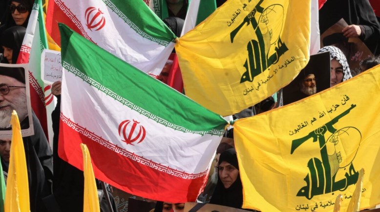 حزب الله يضع شروطه للتدخل في الحرب الأمريكية ضد إيران