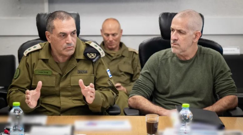 فضيحة أمنية تهز إسرائيل تطال مسؤولا كبيرا في الشاباك