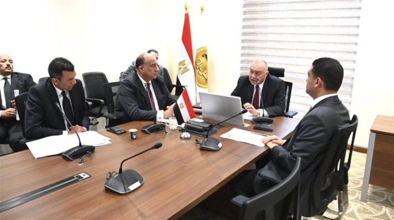 لجنة النقل بمجلس النواب