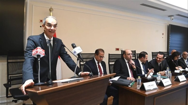 لجنة الاتصالات بمجلس النواب