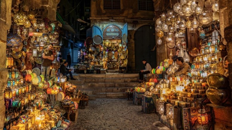 فوانيس رمضان