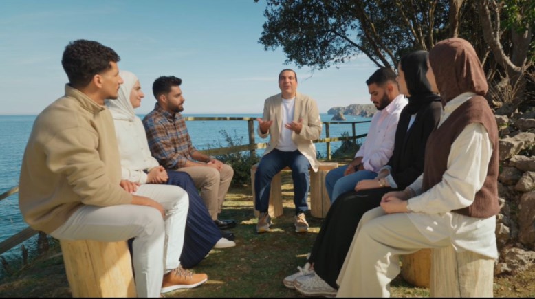 برنامج "دليل – رحلة مع القرآن"