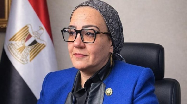 عضو مجلس الشيوخ، الدكتورة داليا الأتربي