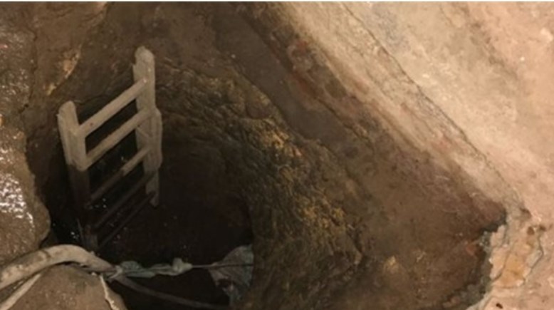 تنقيب عن الآثار - أرشيفية 