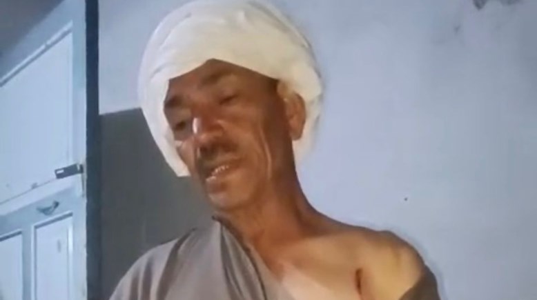 الحاج عبد الرحيم نجدى 