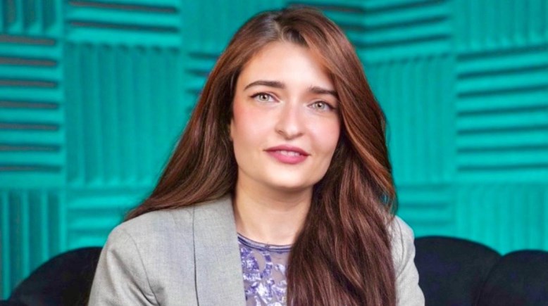 عضو لجنة الصحة بمجلس النواب، إيرين سعيد