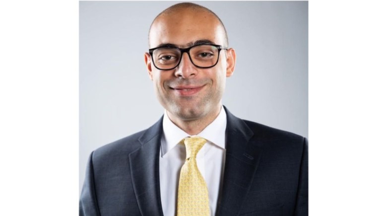 عضو مجلس النواب، أحمد علاء فايد