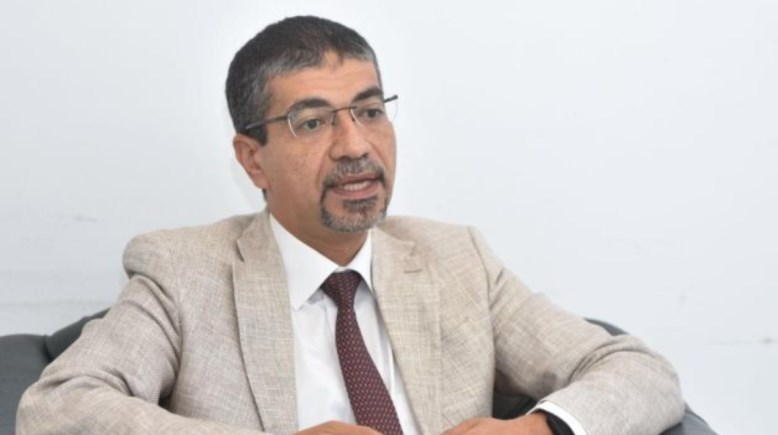 عضو مجلس الشيوخ، محمد صلاح البدري