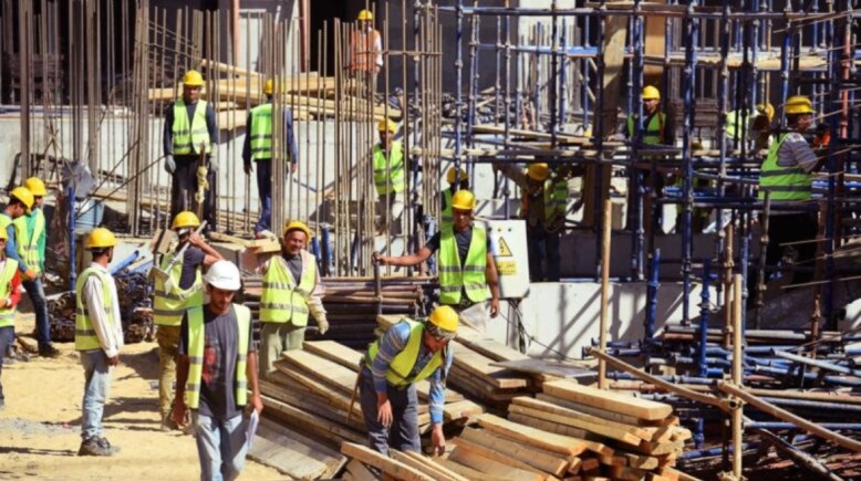 العمالة غير المنتظمة