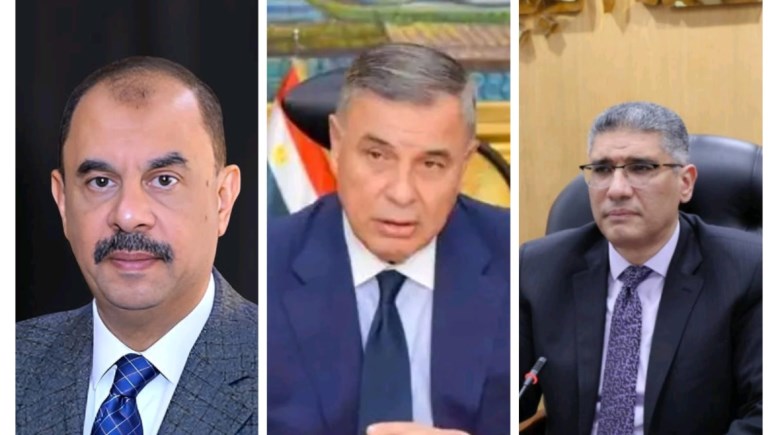 المحافظون الراحلون