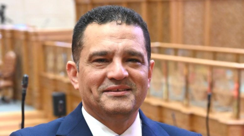 عضو مجلس النواب، أمير أحمد الجزار