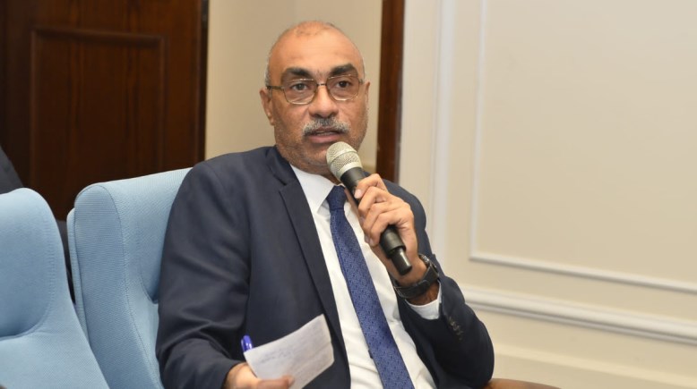 وكيل لجنة القوى العاملة بمجلس النواب، إيهاب منصور