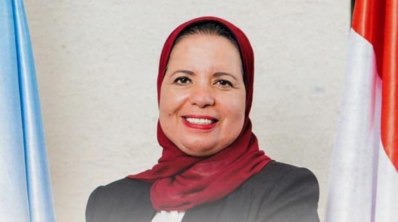 عضو مجلس النواب،  أمل عصفور