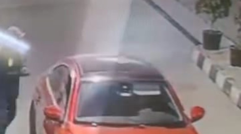 جانب من الواقعة