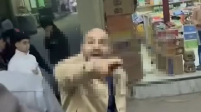 جانب من الواقعة 