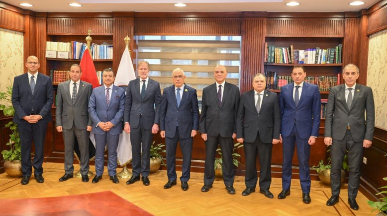 جانب من المؤتمر