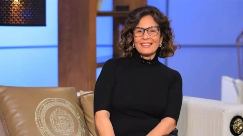 وزيرة الثقافة الدكتورة جيهان زكي