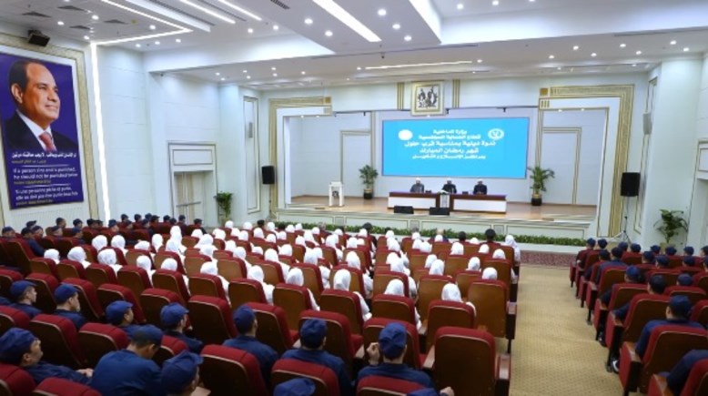 ندوات دينية لنزلاء مراكز الإصلاح والتأهيل 