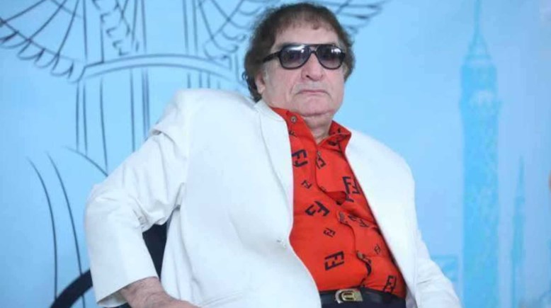 محيي إسماعيل 