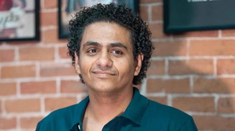 السيناريست محمد صلاح العزب