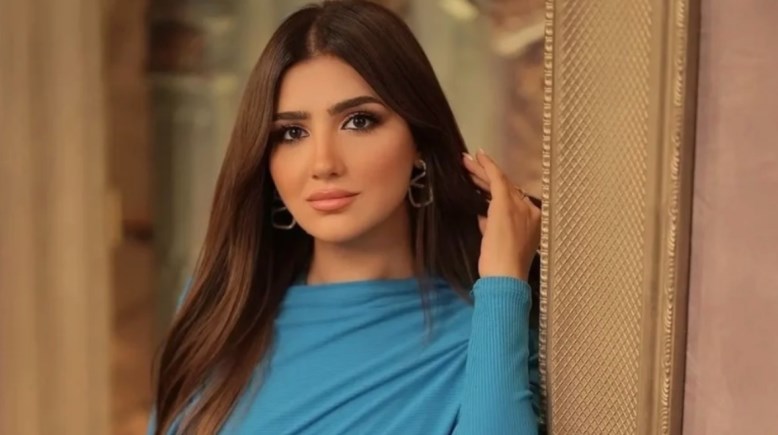 مي عمر