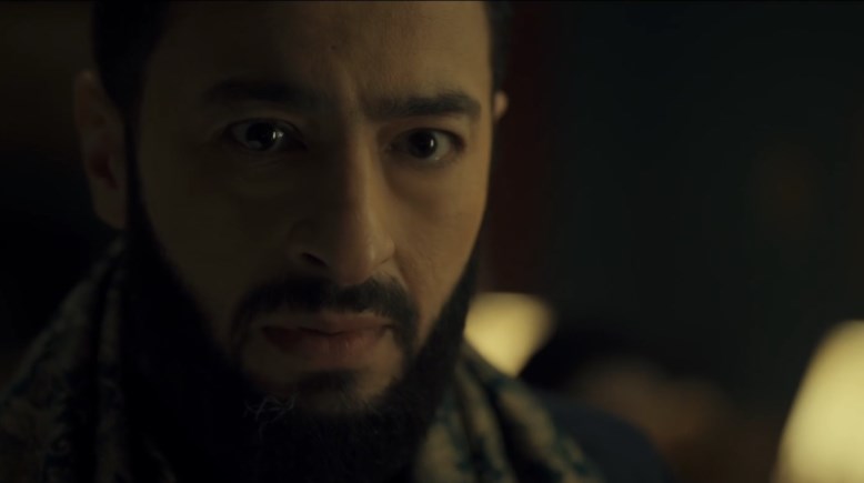 حمادة هلال في مسلسل المداح 6