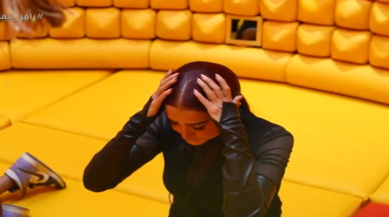 غادة عبدالرازق