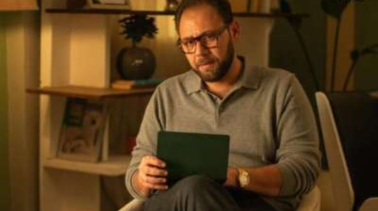 محمد علي رزق