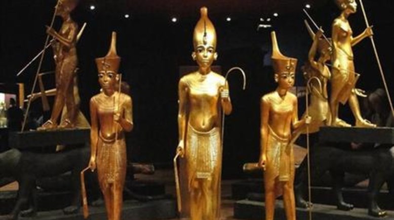 آثار - صورة تعبيرية 