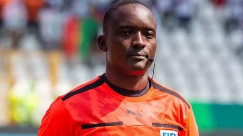 البنيني لويس دجيندو