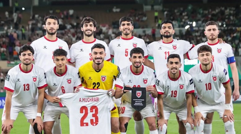 منتخب إيران