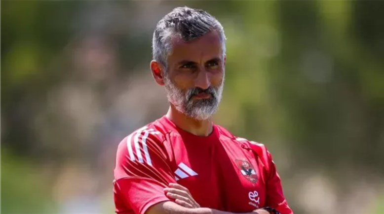 خوسيه ريبيرو 