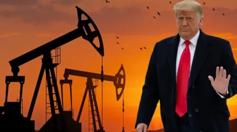 دونالد ترامب وسوق النفط