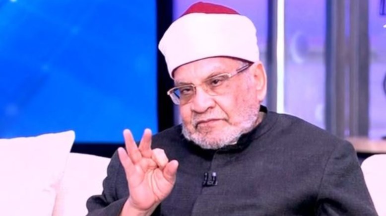 الدكتور أحمد كريمة