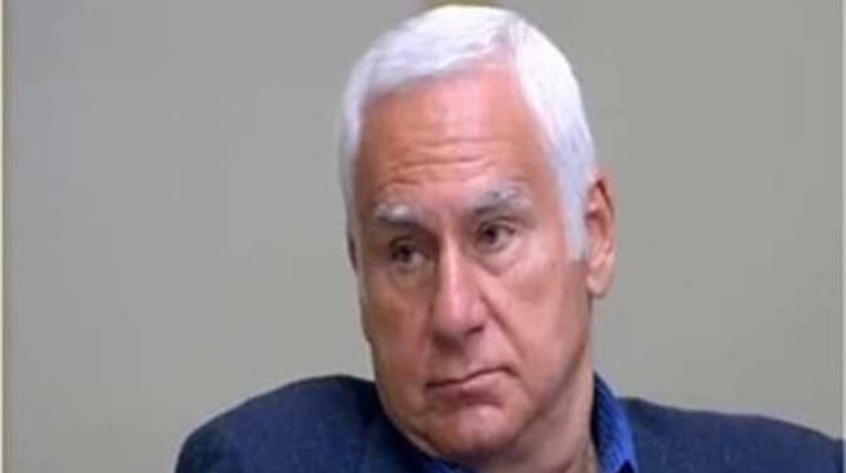 الكاتب الصحفي شريف الشوباشي