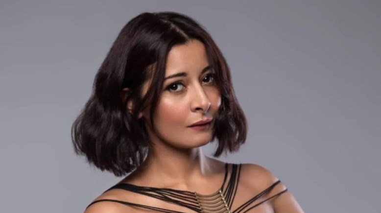 رحمة أحمد التي أعلنت اعتزالها