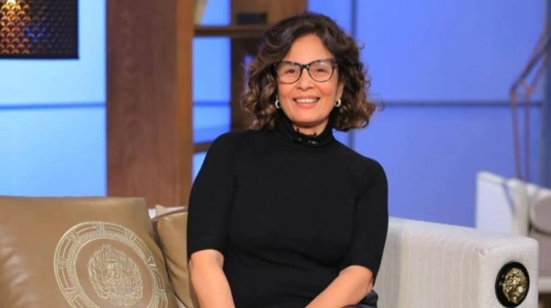  الدكتورة جيهان زكي