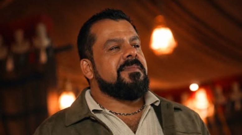 منذر ريحانة