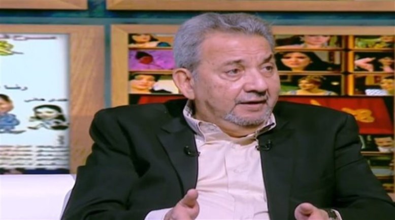 المخرج أحمد صقر