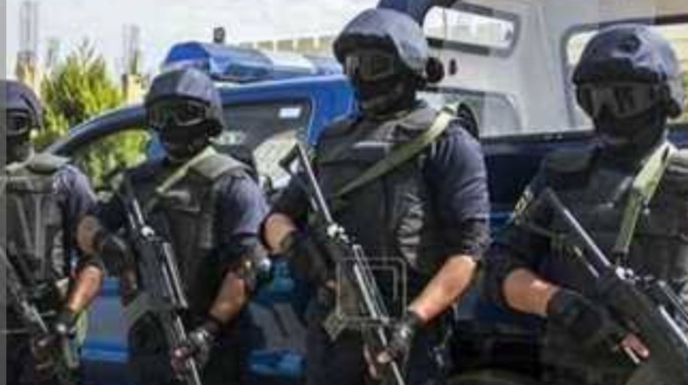 مصرع عنصر اجرامي شديد الخطورة وبحوزته كمية من المخدرات باسوان