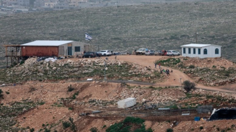 الحكومة الإسرائيلية تقر استئناف "تسوية الأراضي" في الضفة الغربية