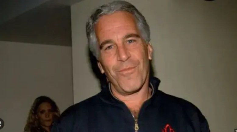 جيفري إبستين