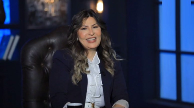 سحر الإبراشي